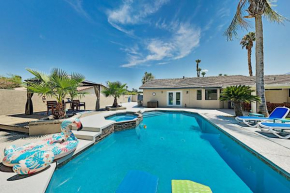 Luxe Retreat